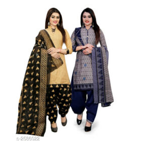 Combo Sandal & Grey chudidar