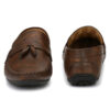 Mens Brown Casual Shoe