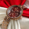 Stylish Steel Womens Watch