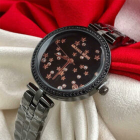 Stylish Black Womens Watch